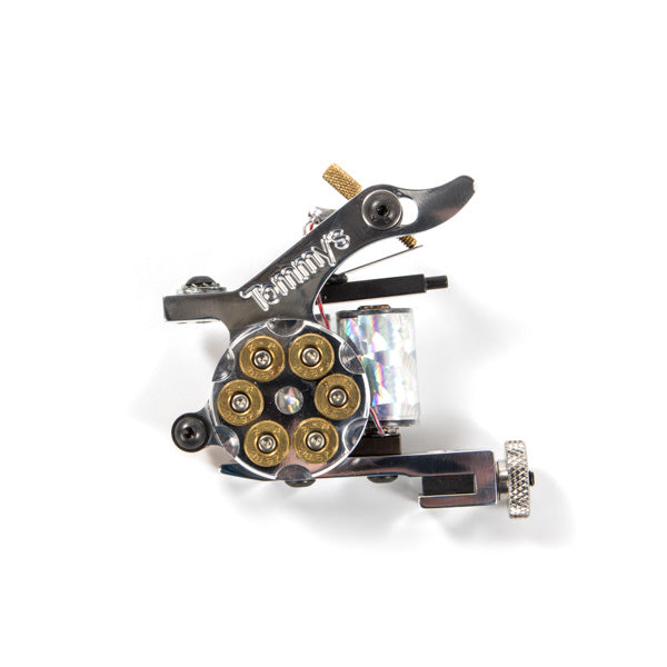 Tommy's .38 Special - Aluminum - tommys supplies