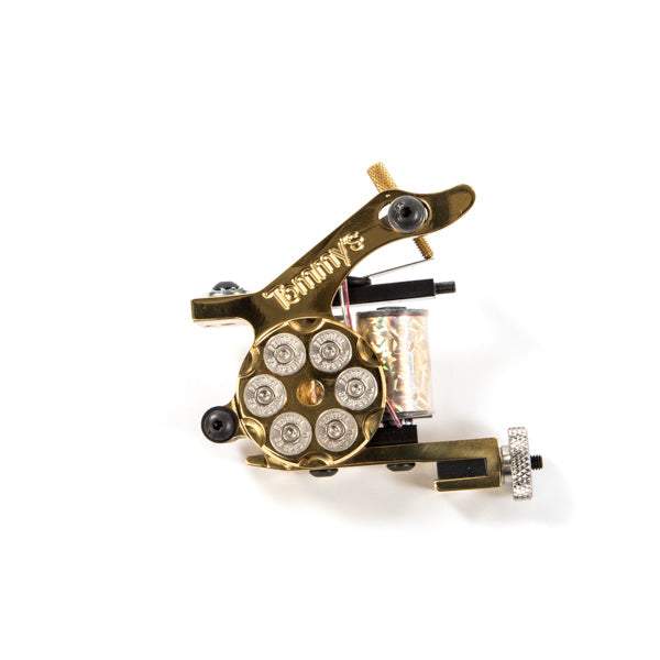 Tommy's .38 Special - Brass - tommys supplies