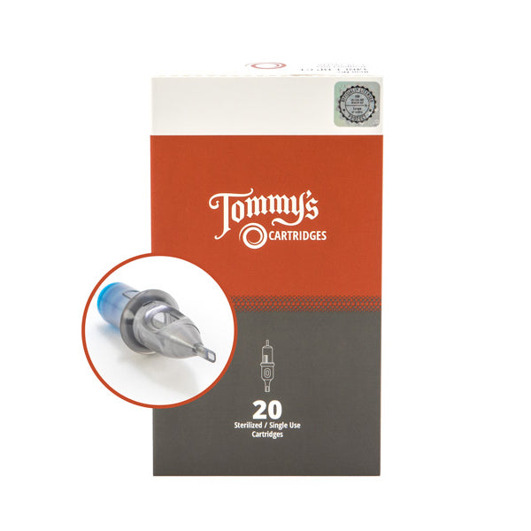 Tommy's Diamond Liners - tommys supplies