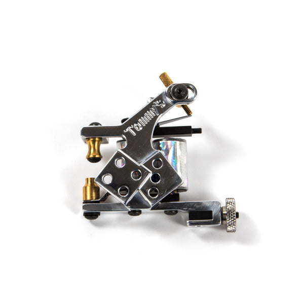 Tommy's Dice - Aluminum - tommys supplies