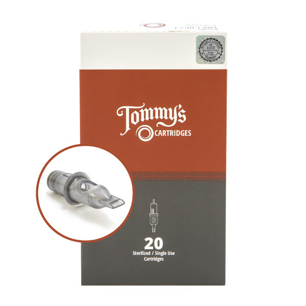 Tommy's Magnum - tommys supplies