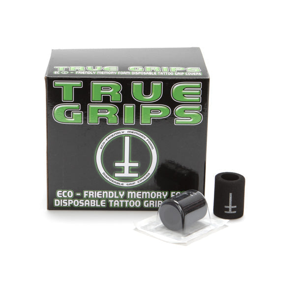 True Grips I - tommys supplies