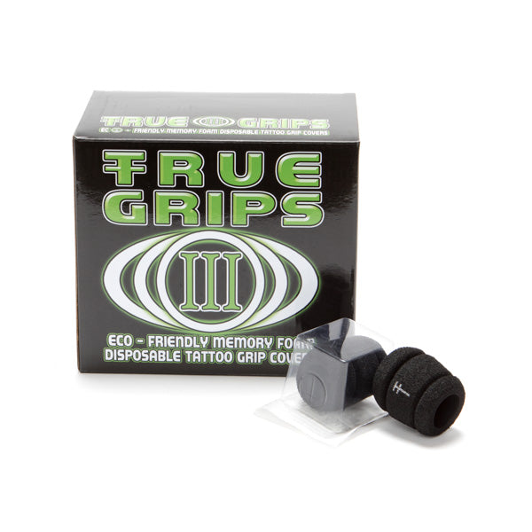 True Grips III - tommys supplies