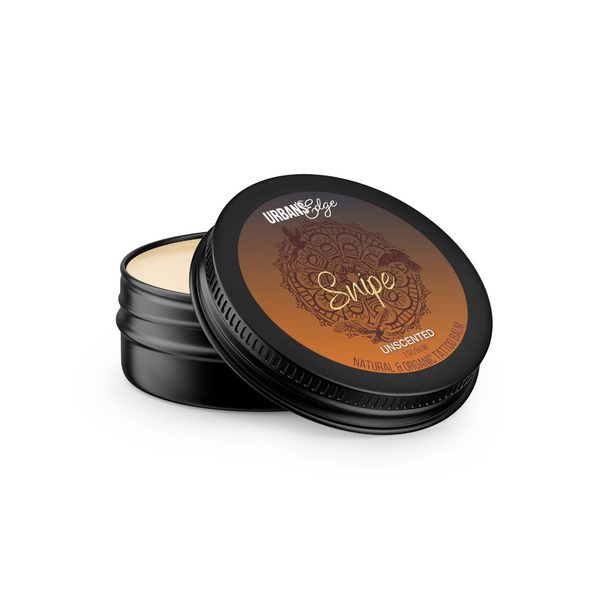 Urbans Edge Snipe Tattoo Balm - tommys supplies