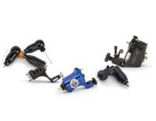 TOP 5 GIFT IDEAS FOR THE TATTOO ARTIST IN YOUR LIFE