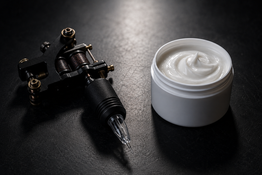 Does Numbing Cream Affect Tattoo Quality? What Artists Need to Know Before Using It on Clients