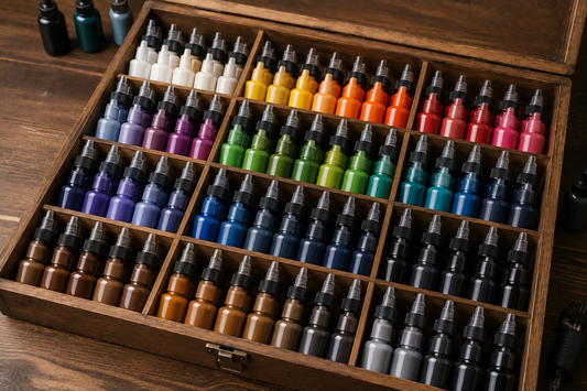 Eternal Ink Review: Is It Worth Stocking in Your Professional Studio?