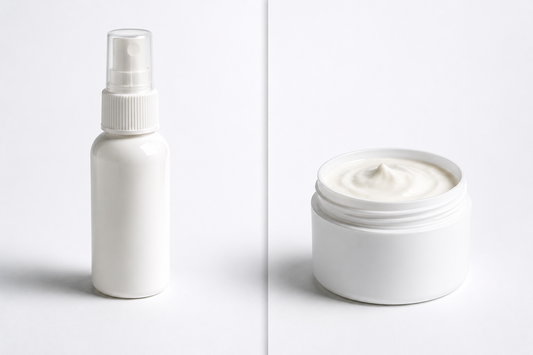 Numbing Spray vs Numbing Cream for Tattoos: Which Should Your Studio Recommend?