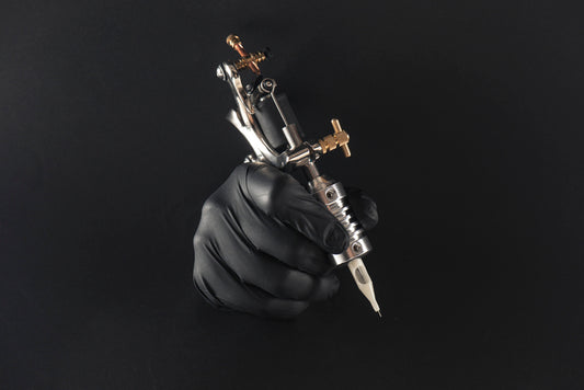 PREMIUM TATTOO MACHINES FOR ALL TYPES OF TATTOOS & TATTOO ARTISTS