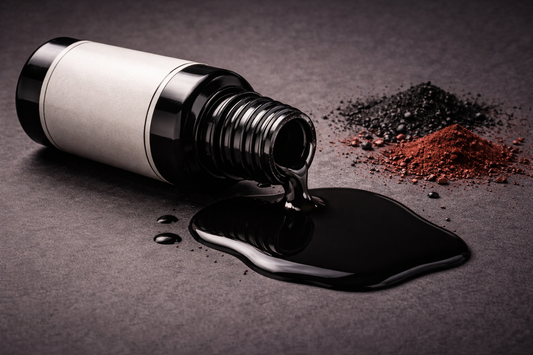 What Is Tattoo Ink Made Of? A Professional Breakdown for Studio Owners
