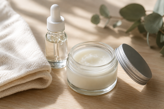 Why Does My Tattoo Itch? What Is Normal and What Is Not