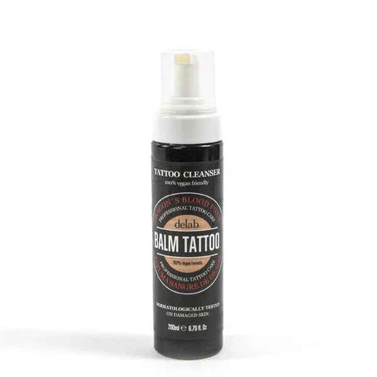 TATTOO AFTERCARE: PRODUCTS, TIPS, & MORE