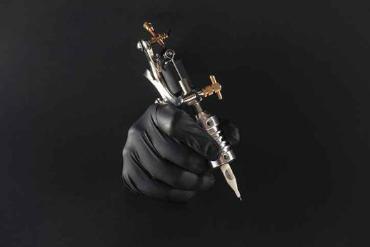 PREMIUM TATTOO MACHINES FOR ALL TYPES OF TATTOOS & TATTOO ARTISTS