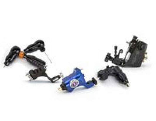 TOP 5 GIFT IDEAS FOR THE TATTOO ARTIST IN YOUR LIFE