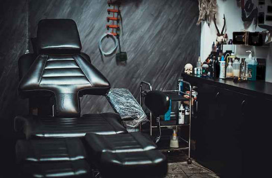 Tattoo Studio Essentials: Must-Have Supplies for Every Artist