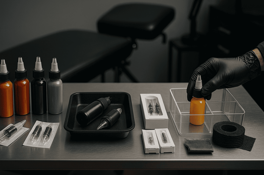 Ink Expiry & Inventory Tips: What to Keep, Toss or Replace