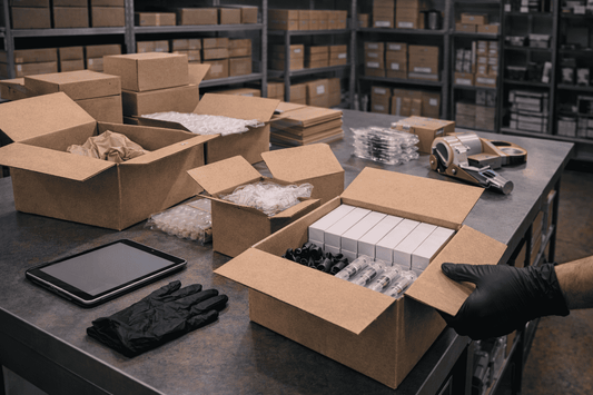 How Tattoo Studios Unlock Bulk Discounts and Fast Shipping