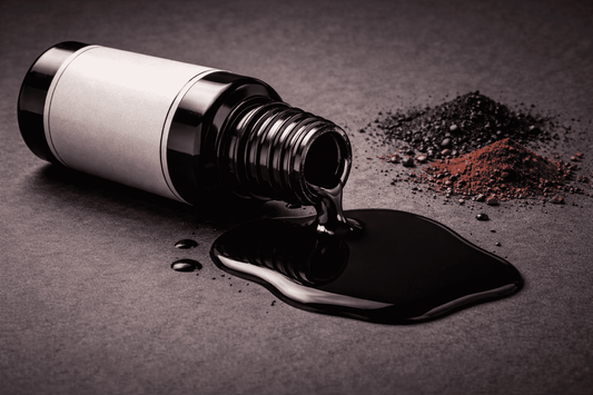 What Is Tattoo Ink Made Of? A Professional Breakdown for Studio Owners