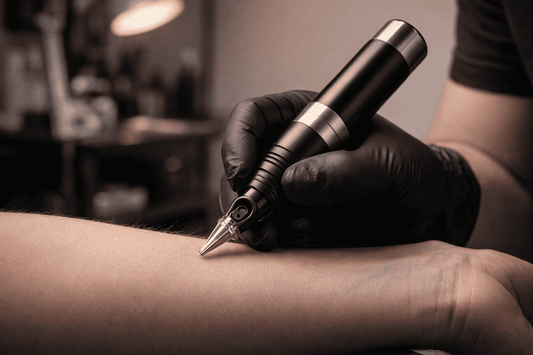 Wireless Tattoo Machines: Are They Worth It for Studio Use in 2026?