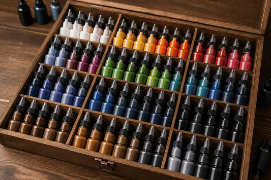 Eternal Ink Review: Is It Worth Stocking in Your Professional Studio?