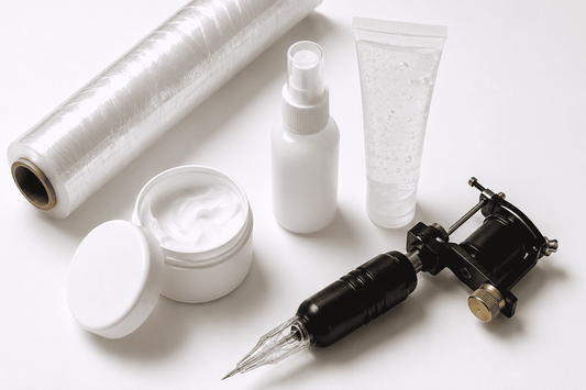 Guide to Tattoo Numbing Products