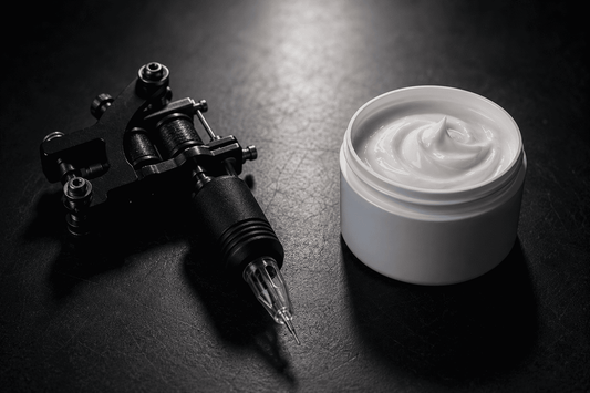 Does Numbing Cream Affect Tattoo Quality? What Artists Need to Know Before Using It on Clients