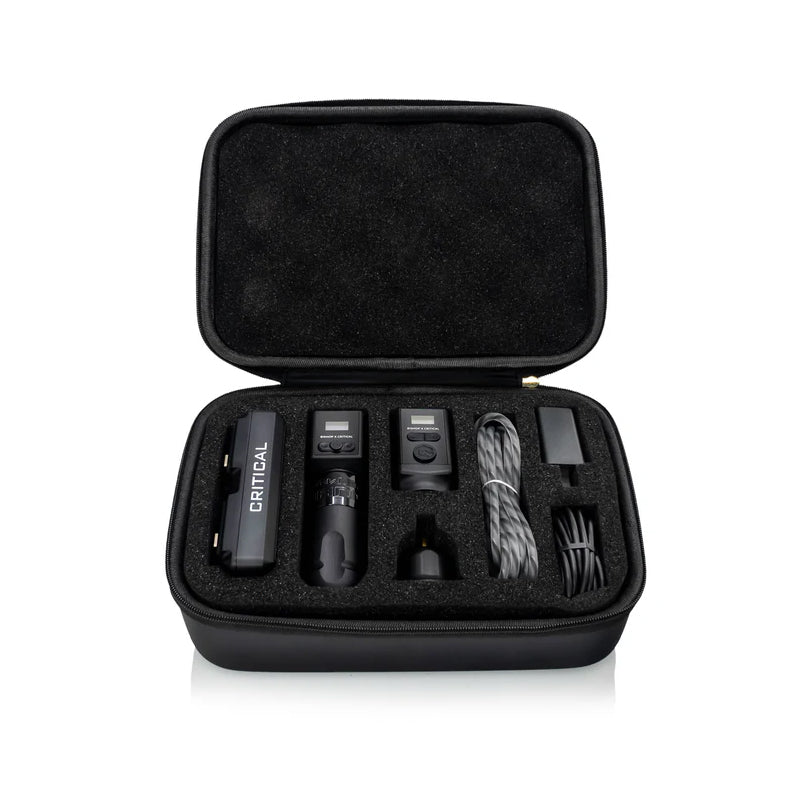 Bishop Power Wand Liner - Full Set - tommys supplies