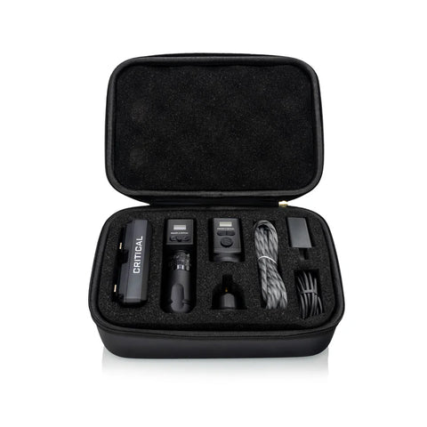 Bishop Power Wand Liner - Full Set - tommys supplies