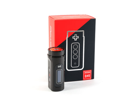 FK Irons PowerBolt II+ Battery - tommys supplies