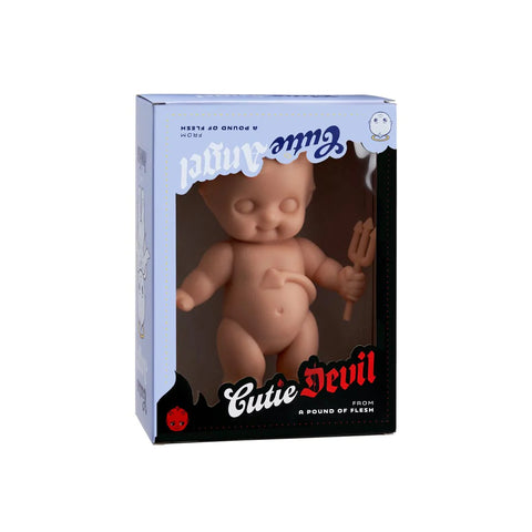 A Pound of Flesh - Devil Cutie Doll - tommys supplies