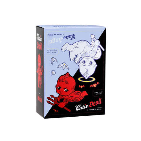 A Pound of Flesh - Devil Cutie Doll - tommys supplies