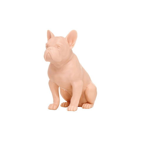 A Pound of Flesh - French Bulldog