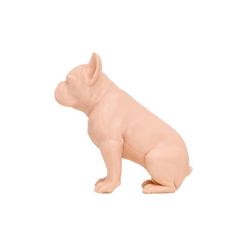 A Pound of Flesh - French Bulldog