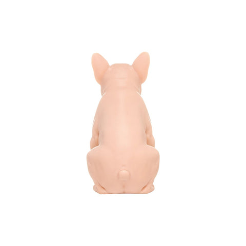 A Pound of Flesh - French Bulldog