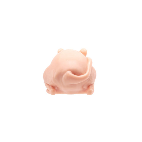 A Pound of Flesh - Tattooable Naked Rat