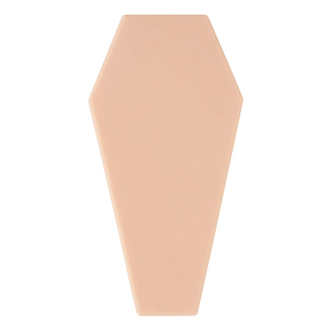 A Pound of Flesh - Coffin