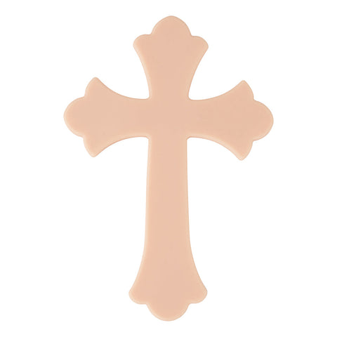 A Pound of Flesh - Cross