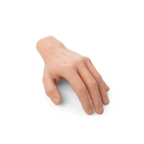 A Pound of Flesh - Hand - tommys supplies