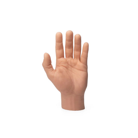 A Pound of Flesh - Hand - tommys supplies