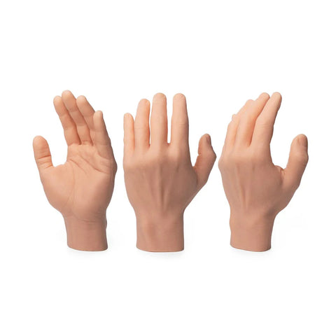 A Pound of Flesh - Hand - tommys supplies