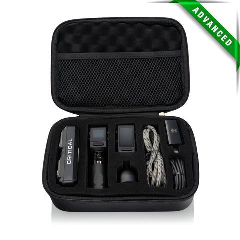 Bishop Power Wand Liner With Advanced Battery - Full Set