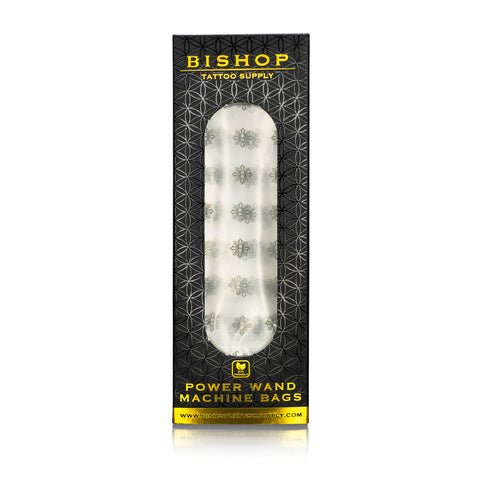Bishop Battery Pen Machine Bag