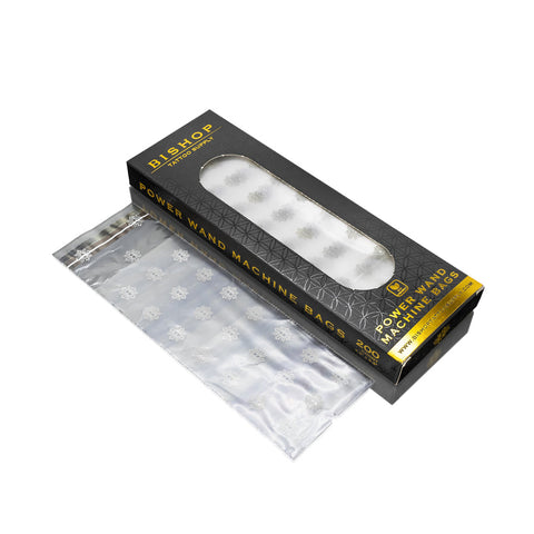 Bishop Battery Pen Machine Bag