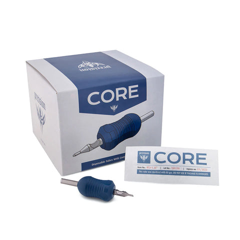 Core Magnum Tip Disposable 1.25” Grip