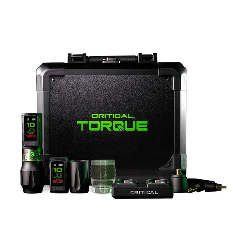 Critical Torque Pen Full Set 3.5mm