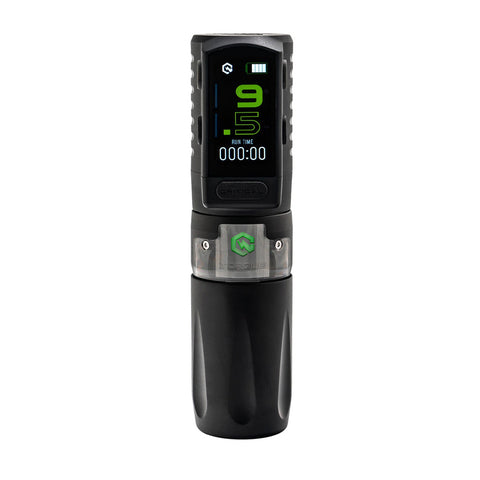 Critical Torque Pen Machine 5.0mm