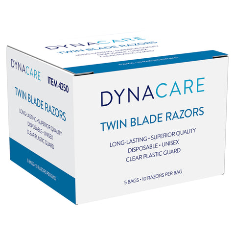 DynaCare Razors