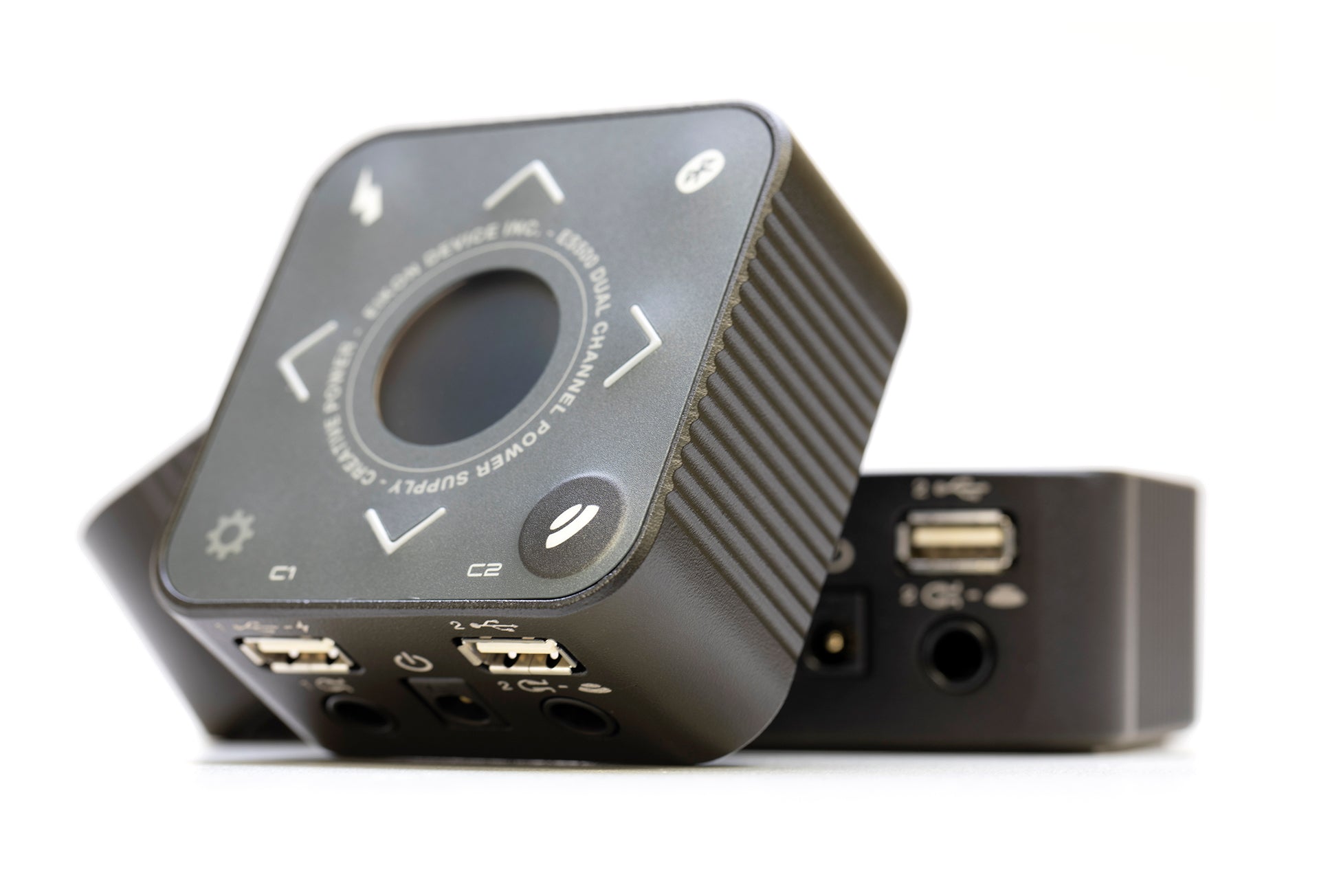 Eikon ES500 – Tommy's Supplies