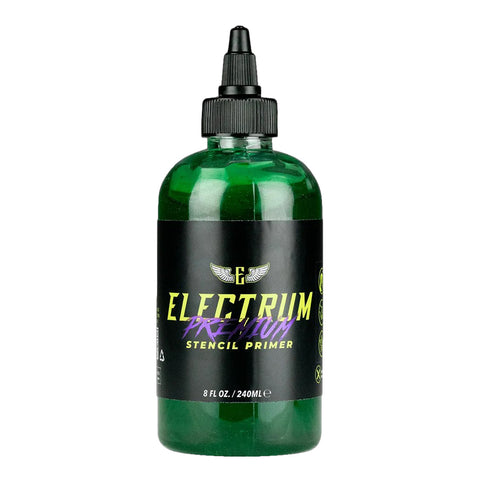 Electrum Stencil Primer