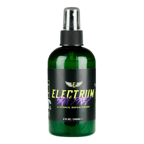 Electrum Stencil Remover